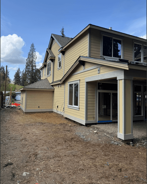 OR LLC project